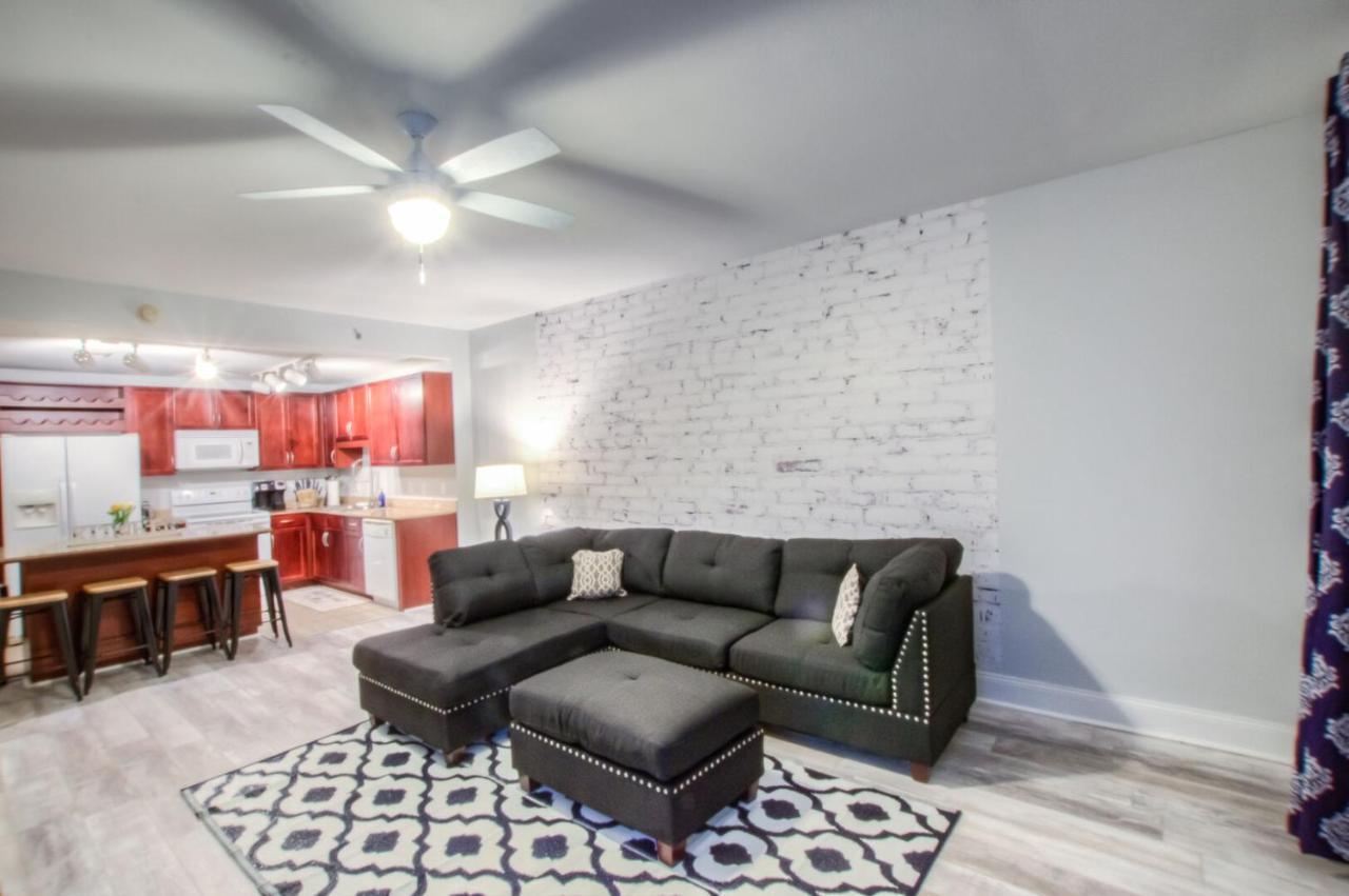 פנמה סיטי ביץ' Brand New!Laketown Wharf 334! Beautiful 3 Bd, Great Amenities, And Great Location מראה חיצוני תמונה