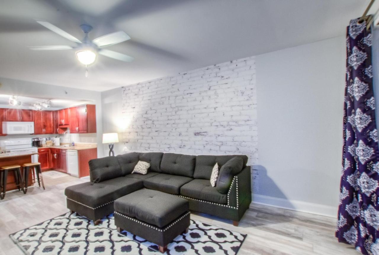 פנמה סיטי ביץ' Brand New!Laketown Wharf 334! Beautiful 3 Bd, Great Amenities, And Great Location מראה חיצוני תמונה