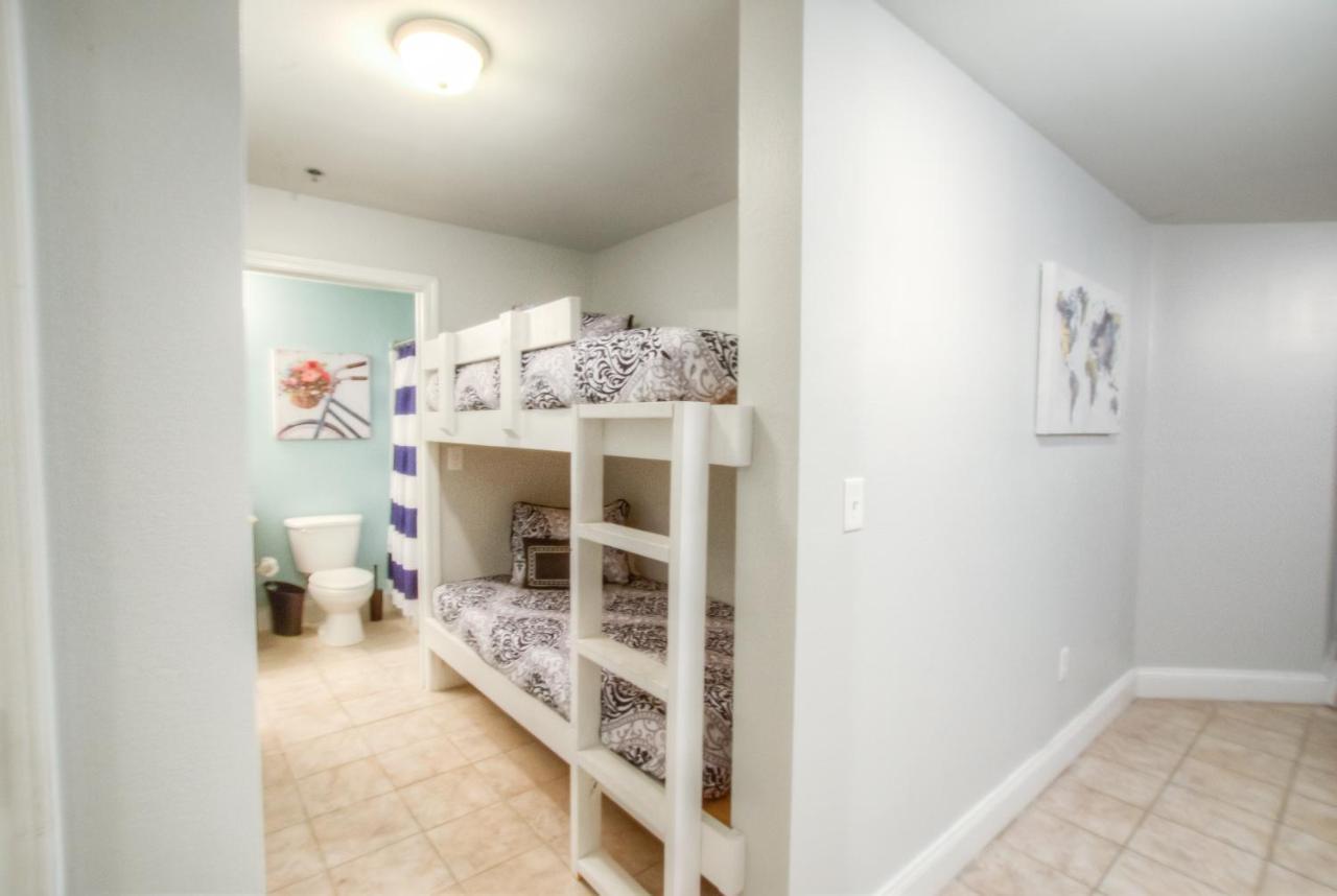 פנמה סיטי ביץ' Brand New!Laketown Wharf 334! Beautiful 3 Bd, Great Amenities, And Great Location מראה חיצוני תמונה