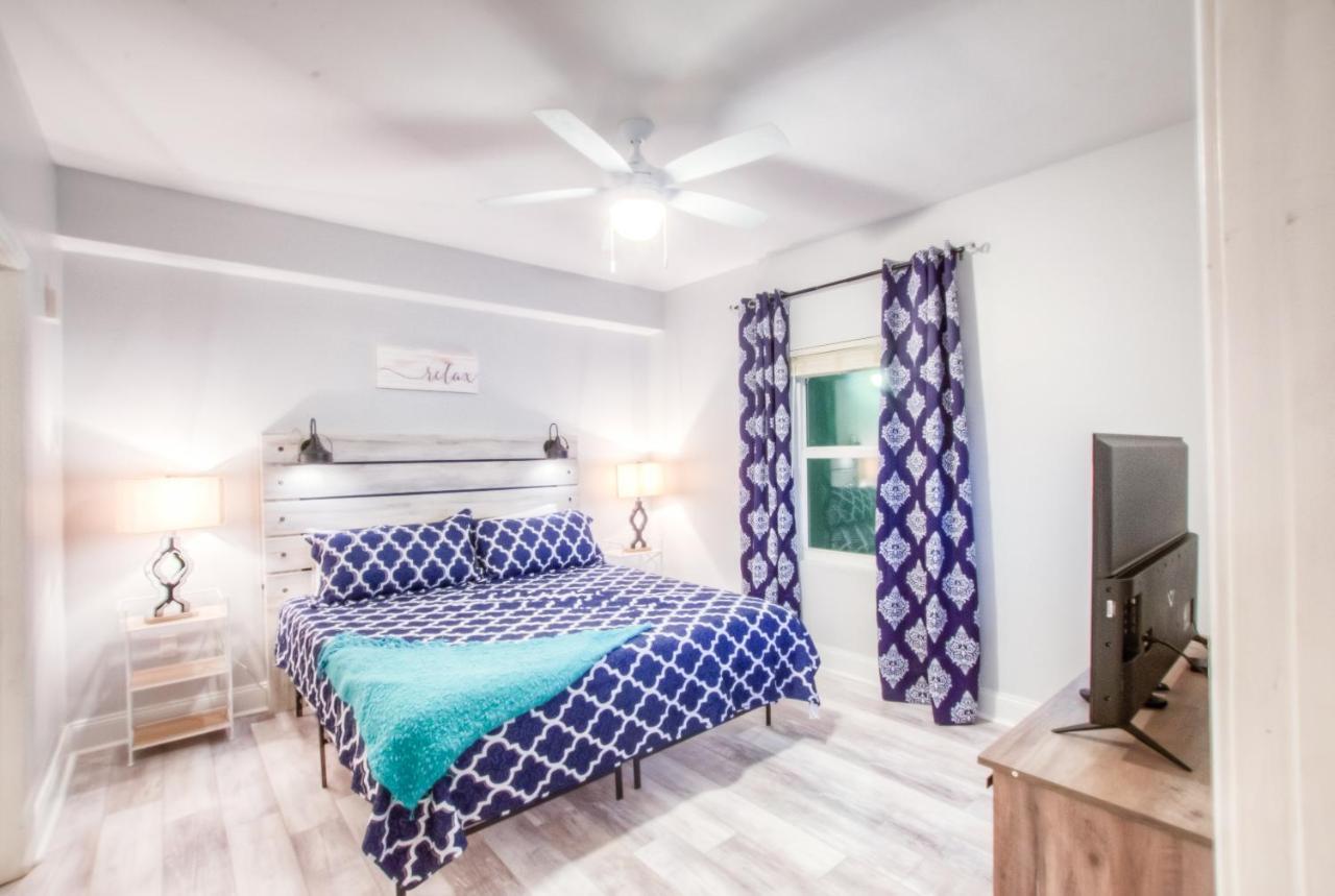 פנמה סיטי ביץ' Brand New!Laketown Wharf 334! Beautiful 3 Bd, Great Amenities, And Great Location מראה חיצוני תמונה