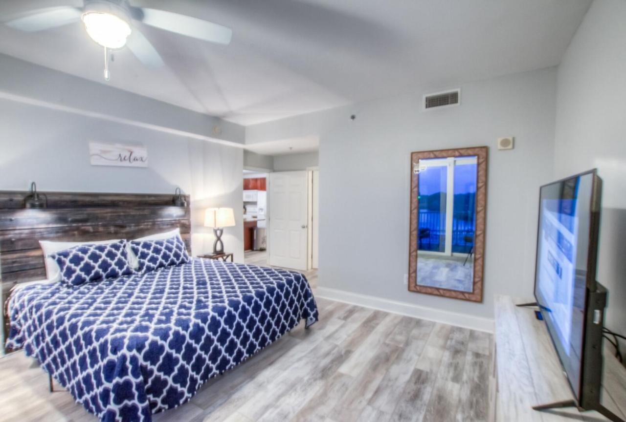פנמה סיטי ביץ' Brand New!Laketown Wharf 334! Beautiful 3 Bd, Great Amenities, And Great Location מראה חיצוני תמונה