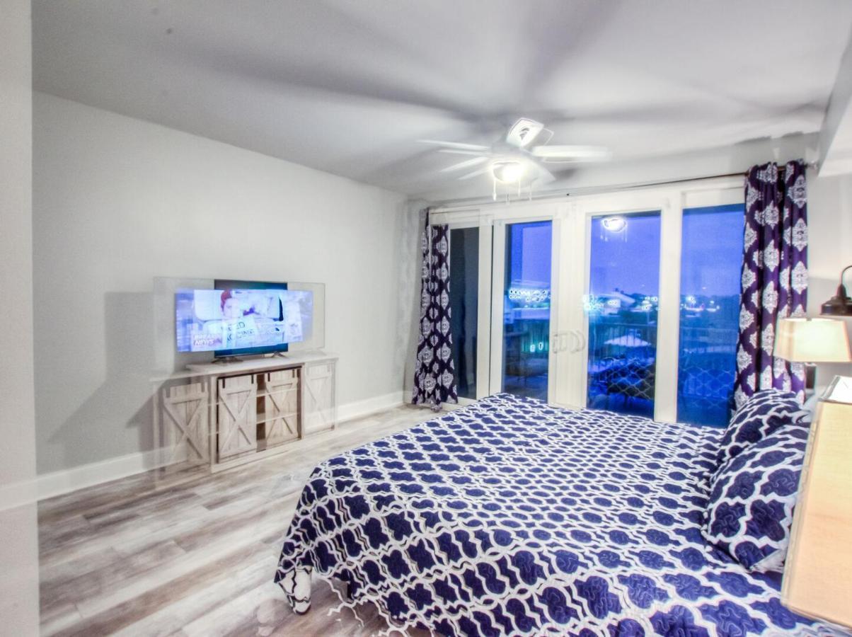 פנמה סיטי ביץ' Brand New!Laketown Wharf 334! Beautiful 3 Bd, Great Amenities, And Great Location מראה חיצוני תמונה