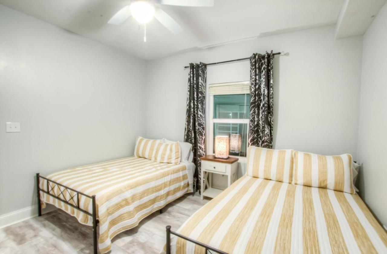 פנמה סיטי ביץ' Brand New!Laketown Wharf 334! Beautiful 3 Bd, Great Amenities, And Great Location מראה חיצוני תמונה