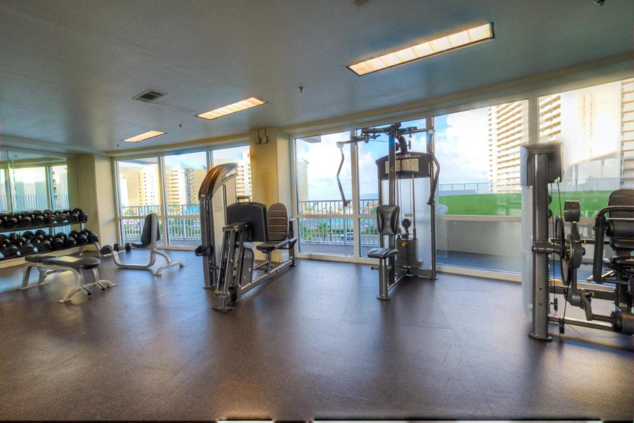 פנמה סיטי ביץ' Brand New!Laketown Wharf 334! Beautiful 3 Bd, Great Amenities, And Great Location מראה חיצוני תמונה