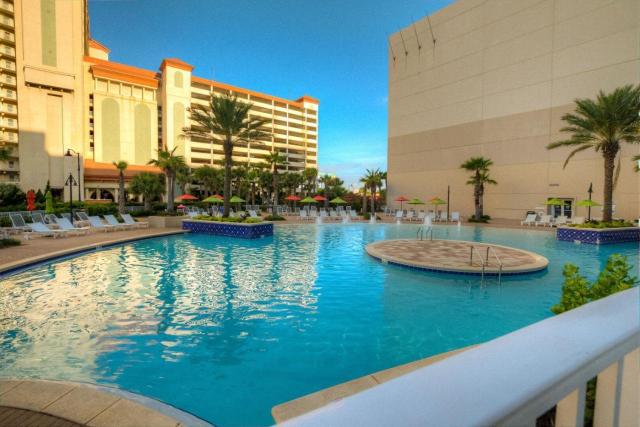 פנמה סיטי ביץ' Brand New!Laketown Wharf 334! Beautiful 3 Bd, Great Amenities, And Great Location מראה חיצוני תמונה
