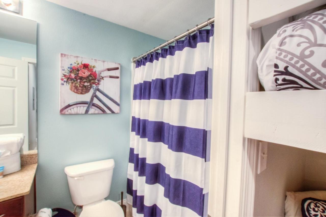 פנמה סיטי ביץ' Brand New!Laketown Wharf 334! Beautiful 3 Bd, Great Amenities, And Great Location מראה חיצוני תמונה