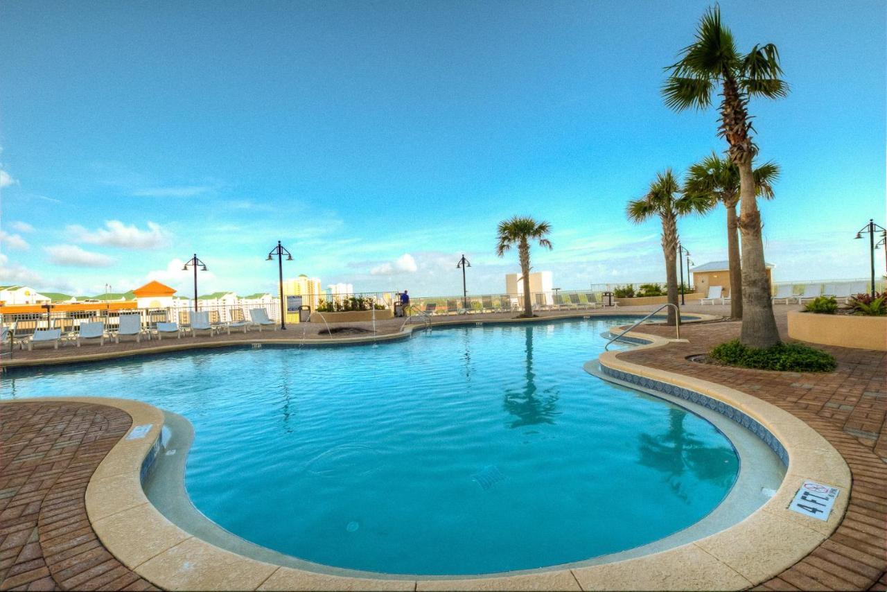 פנמה סיטי ביץ' Brand New!Laketown Wharf 334! Beautiful 3 Bd, Great Amenities, And Great Location מראה חיצוני תמונה