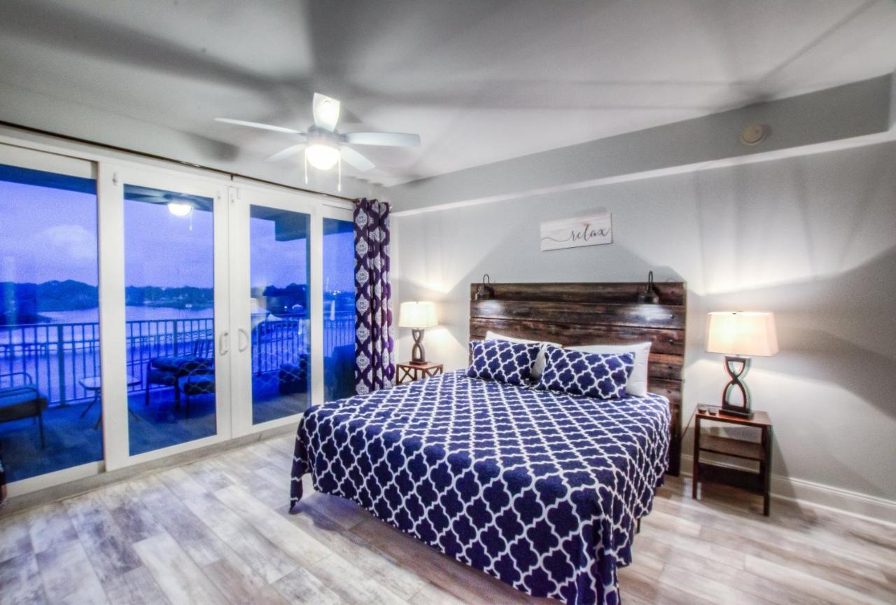 פנמה סיטי ביץ' Brand New!Laketown Wharf 334! Beautiful 3 Bd, Great Amenities, And Great Location מראה חיצוני תמונה
