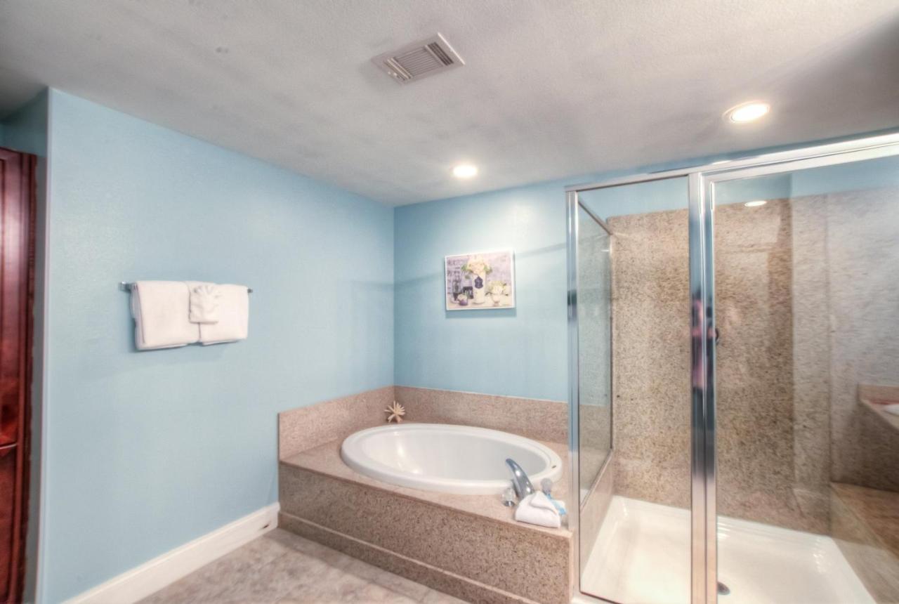 פנמה סיטי ביץ' Brand New!Laketown Wharf 334! Beautiful 3 Bd, Great Amenities, And Great Location מראה חיצוני תמונה
