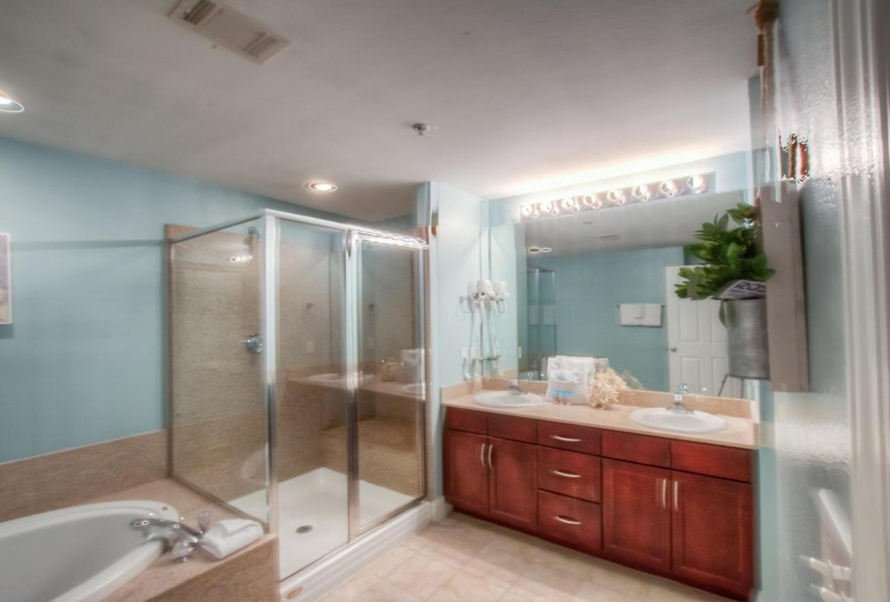 פנמה סיטי ביץ' Brand New!Laketown Wharf 334! Beautiful 3 Bd, Great Amenities, And Great Location מראה חיצוני תמונה